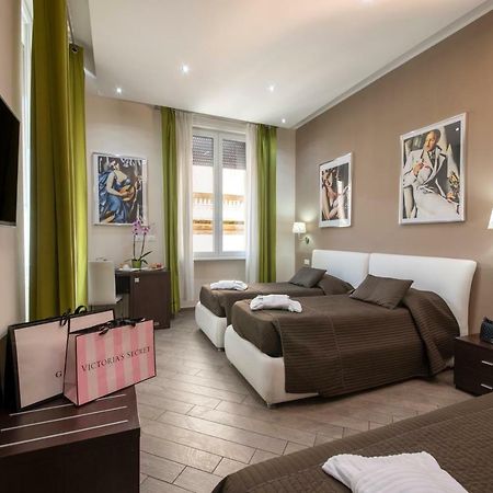 Mia Resort Roma Esterno foto