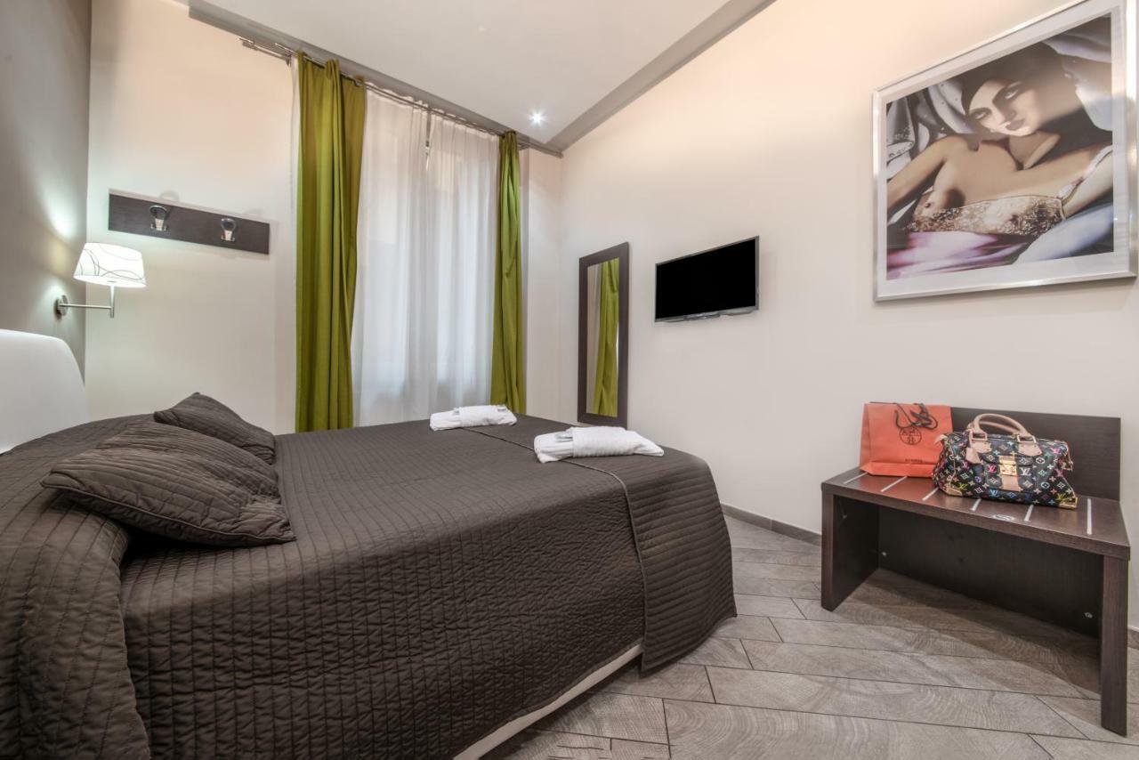Mia Resort Roma Esterno foto
