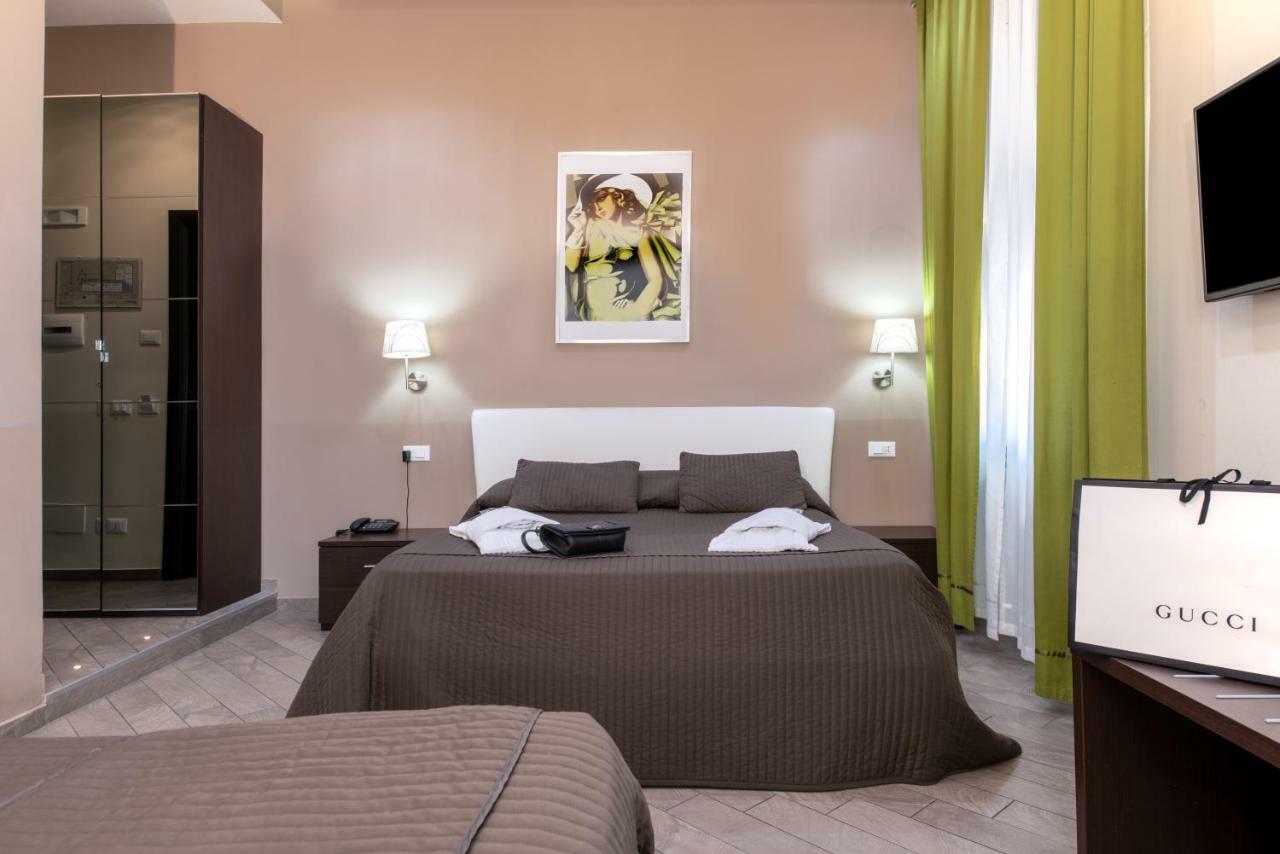 Mia Resort Roma Esterno foto